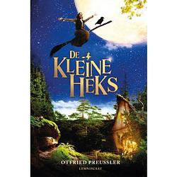 Foto van De kleine heks