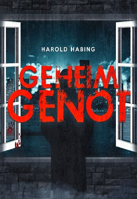 Foto van Geheim genot - harold habing - paperback (9789082732115)