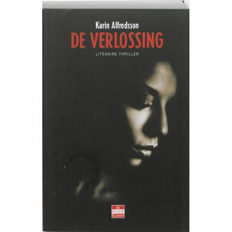 Foto van De verlossing