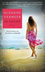 Foto van De vlucht - suzanne vermeer - ebook (9789044961249)