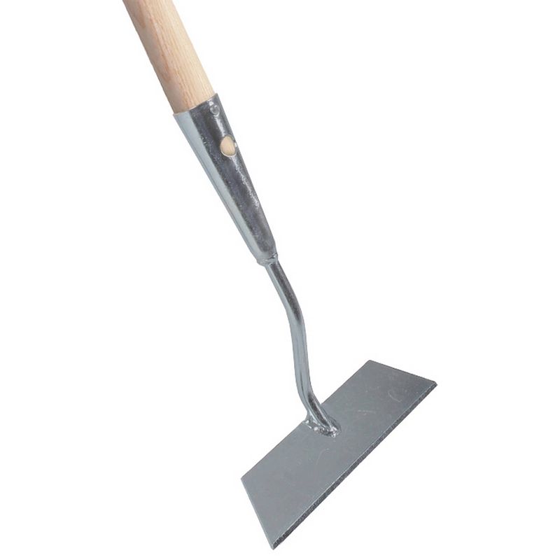 Foto van Talen tools - rechte schoffel - 20 cm - zonder steel