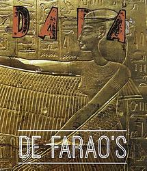 Foto van De farao'ss - mia goes - paperback (9789059309920)