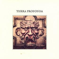 Foto van Terra profonda - cd (4260311431726)