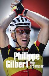 Foto van Philippe gilbert - philippe gilbert - ebook (9789020917628)