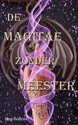 Foto van De magitae zonder meester - jana bollens - ebook