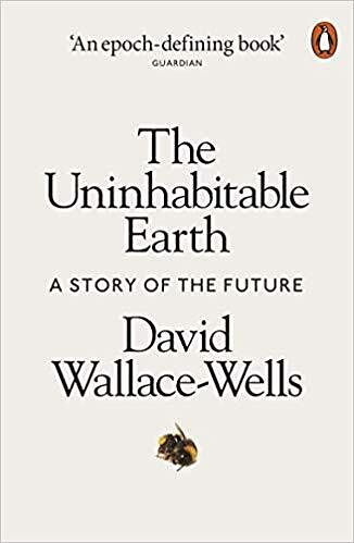 Foto van The uninhabitable earth - david wallace-wells - paperback (9780141988870)