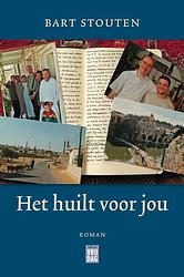 Foto van Het huilt voor jou - bart stouten - ebook (9789460015342)