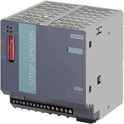 Foto van Siemens sitop ups500s 2,5 kw industrieel ups-systeem