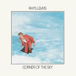 Foto van Corner of the sky - cd (0602438995912)