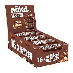 Foto van Nakd bar