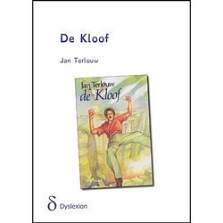 Foto van De kloof