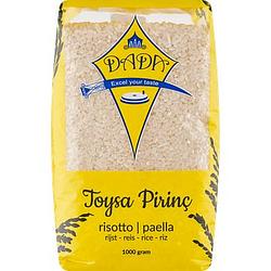 Foto van Dada tosya pirinc rijst 1kg bij jumbo