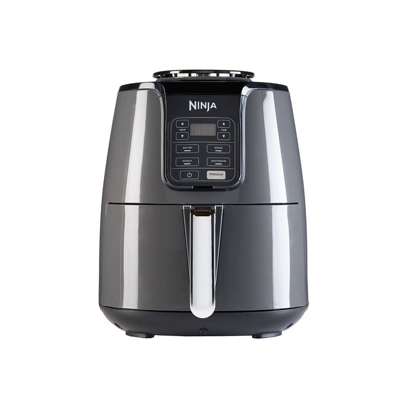 Foto van Ninja af100eu airfryer - heteluchtfriteuse - 3,8 liter