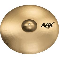 Foto van Sabian aax x-plosion ride 21 inch