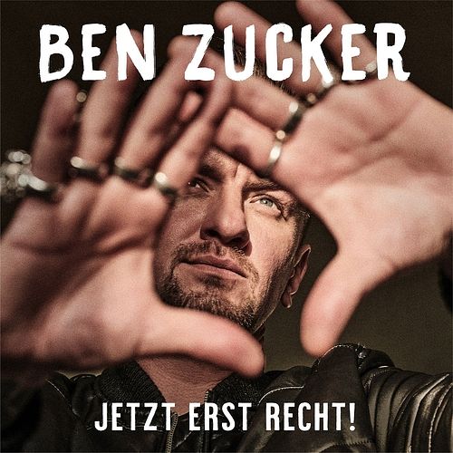 Foto van Jetzt erst recht! - cd (0602435387406)