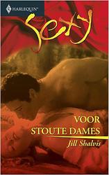 Foto van Voor stoute dames - jill shalvis - ebook