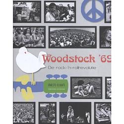 Foto van Woodstock 's69