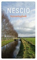 Foto van Natuurdagboek - nescio - ebook (9789038803845)