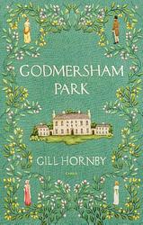 Foto van Godmersham park - gill hornby - paperback (9789403197210)