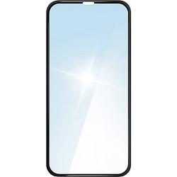 Foto van Hama 3d-full-screen 188656 screenprotector (glas) geschikt voor: apple iphone xr/11 1 stuk(s)