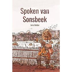 Foto van Spoken van sonsbeek