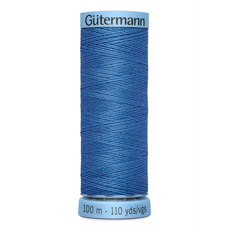 Foto van Gutermann zijde 100mtr