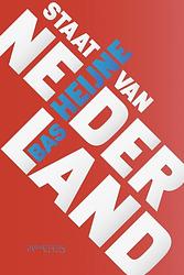 Foto van Staat van nederland - bas heijne - ebook (9789044632699)