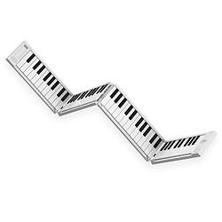 Foto van Carry-on folding piano opvouwbare piano 88 toetsen