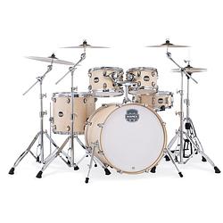 Foto van Mapex mars maple stage natural satin 5d. shellset