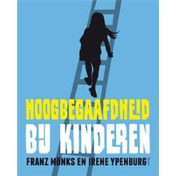 Foto van Hoogbegaafdheid bij kinderen