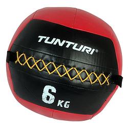 Foto van Tunturi wall balls - 6 kg