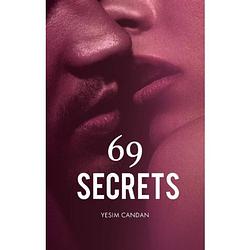 Foto van 69 secrets - 69 secrets