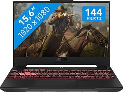 Foto van Asus tuf gaming a15 fa507xi-lp072w