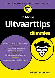 Foto van De kleine uitvaarttips voor dummies - mirjam van der kieft - ebook