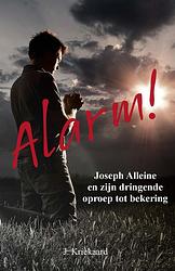 Foto van Alarm! - j. kriekaard - ebook (9789087184148)