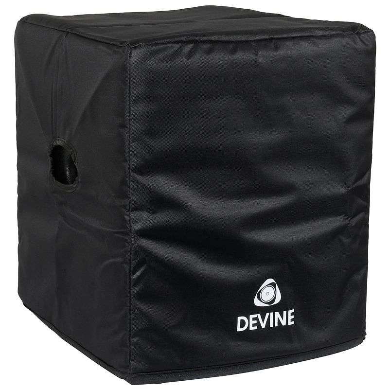 Foto van Devine onyx cvr-12s speakerhoes voor onyx 12s(a)