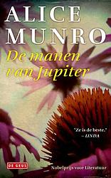 Foto van De manen van jupiter - alice munro - ebook (9789044523669)