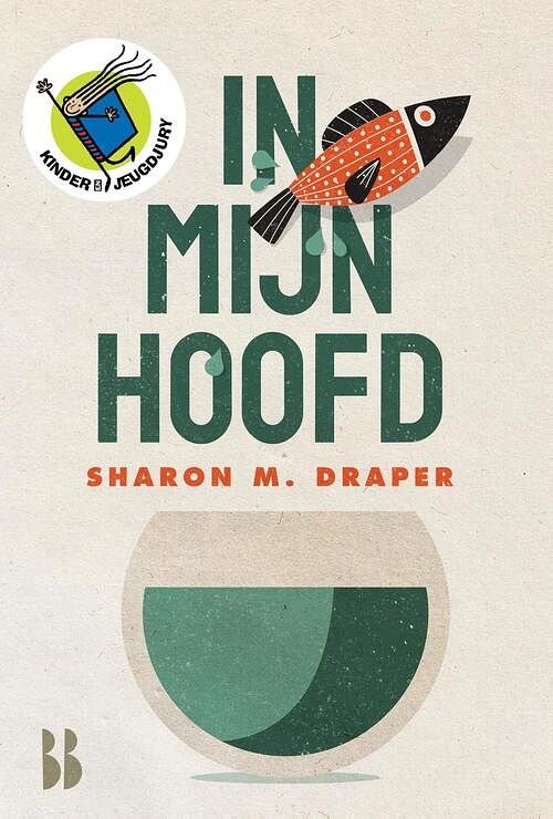 Foto van In mijn hoofd - sharon draper - ebook (9789463490535)