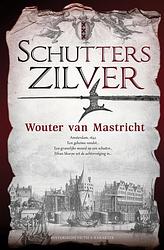 Foto van Schutterszilver - wouter van mastricht - ebook (9789045216553)