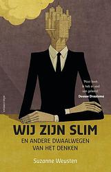 Foto van Wij zijn slim - suzanne weusten - ebook (9789045034133)