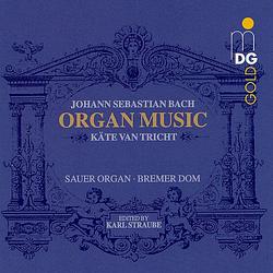 Foto van Organ works (romantic edition) - cd (0760623024127)