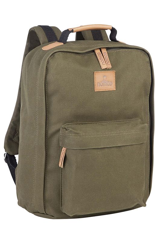 Foto van Nomad® - clay jr. tagesrucksack 7 l