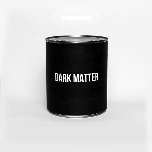 Foto van Dark matter - lp (0708527005378)