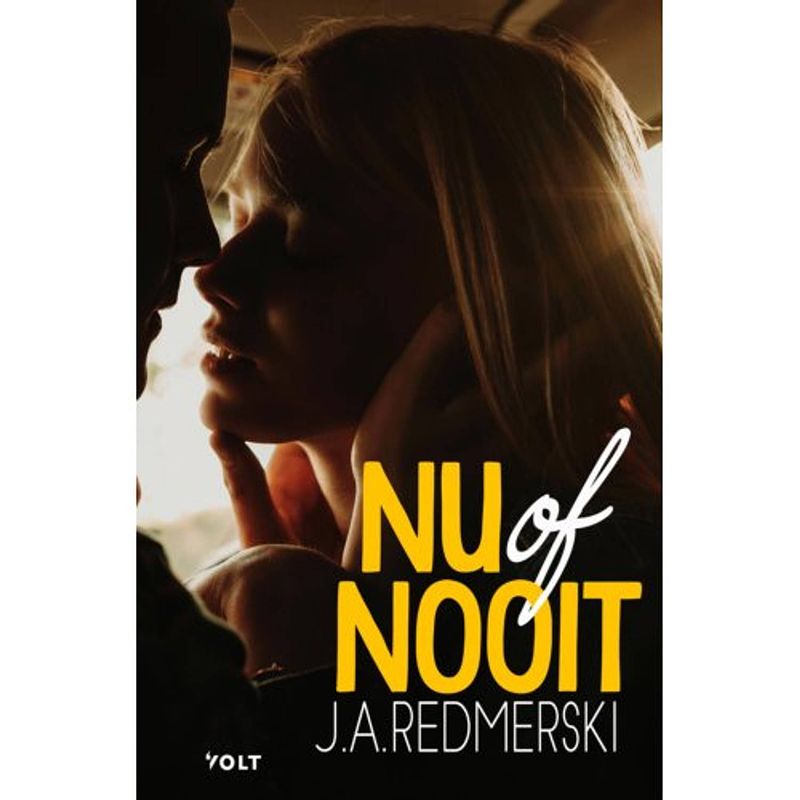 Foto van Nu of nooit