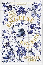 Foto van Miss eliza's engelse keuken - annabel abbs - ebook