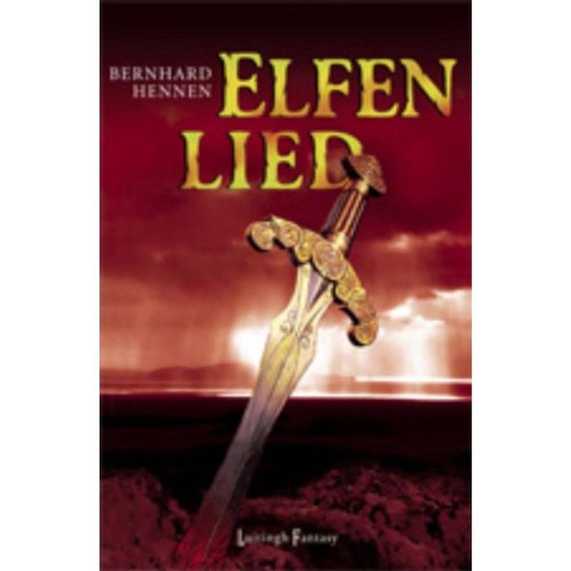 Foto van Elfenlied - elfen