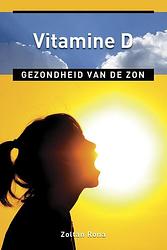 Foto van Vitamine d - zoltan rona - ebook (9789020212501)