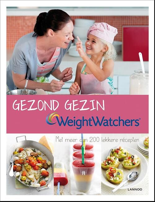 Foto van Gezond gezin - hilde smeester - ebook (9789401402767)