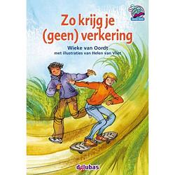 Foto van Zo krijg je (geen) verkering - samenleesboeken