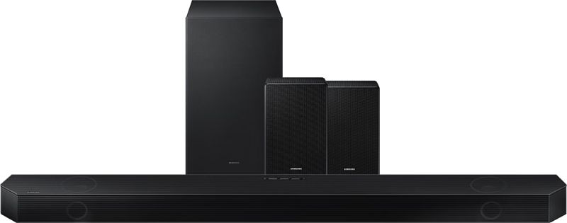 Foto van Samsung q700b + swa-9500s achterspeakers